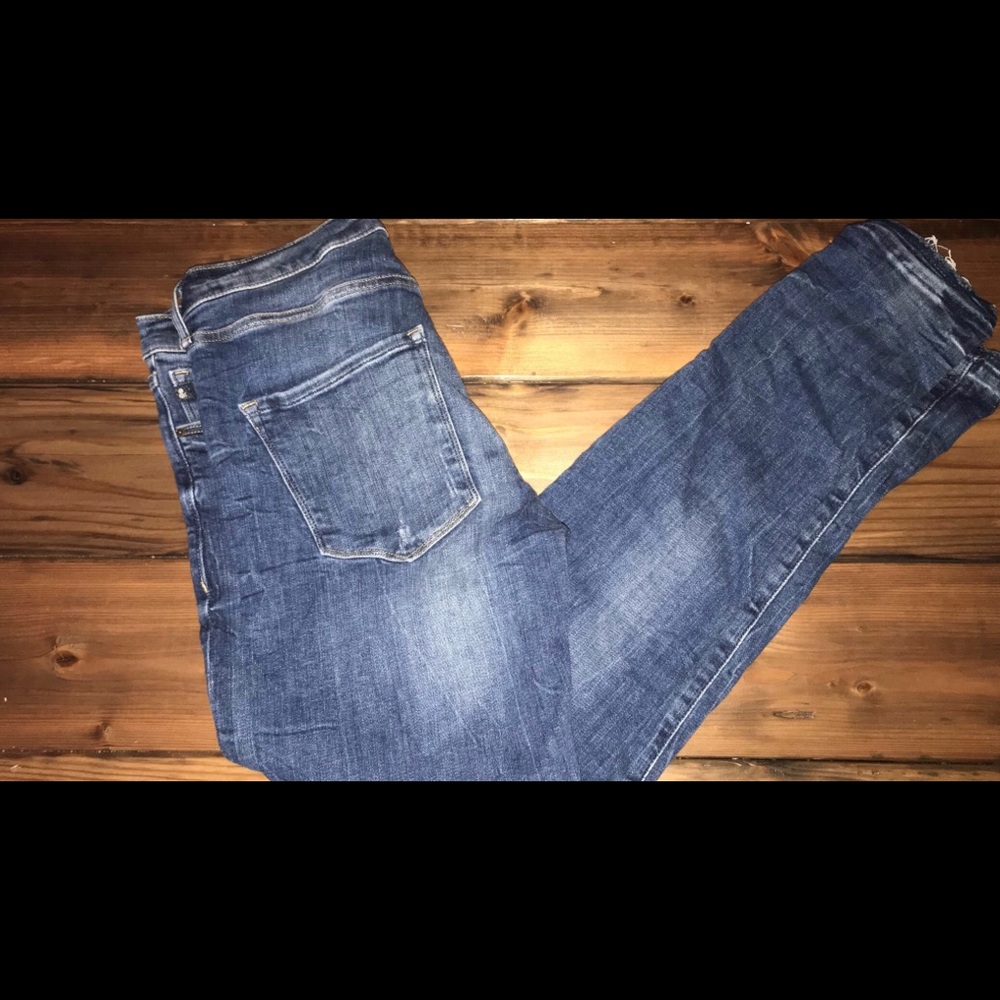 H&M jeans